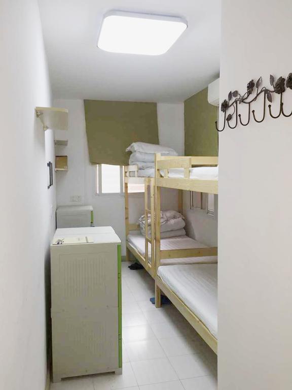 Musesun Youth Hostel Hangzhou Room photo